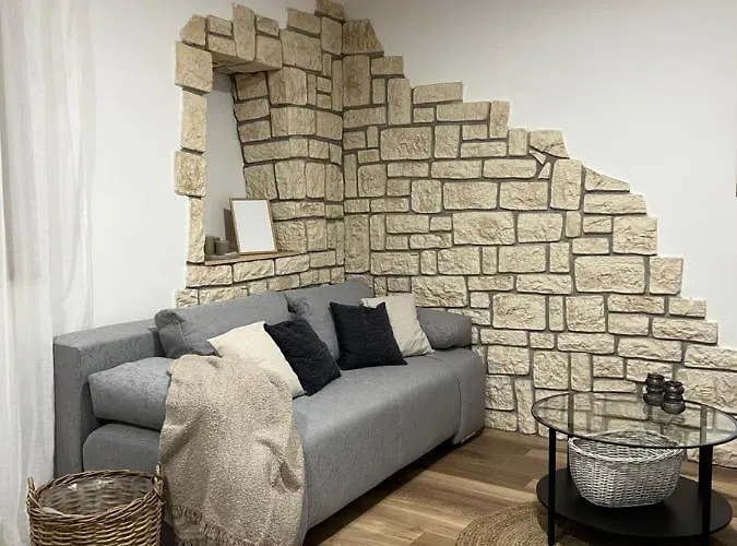 Cinderella Apartment With Free Parking