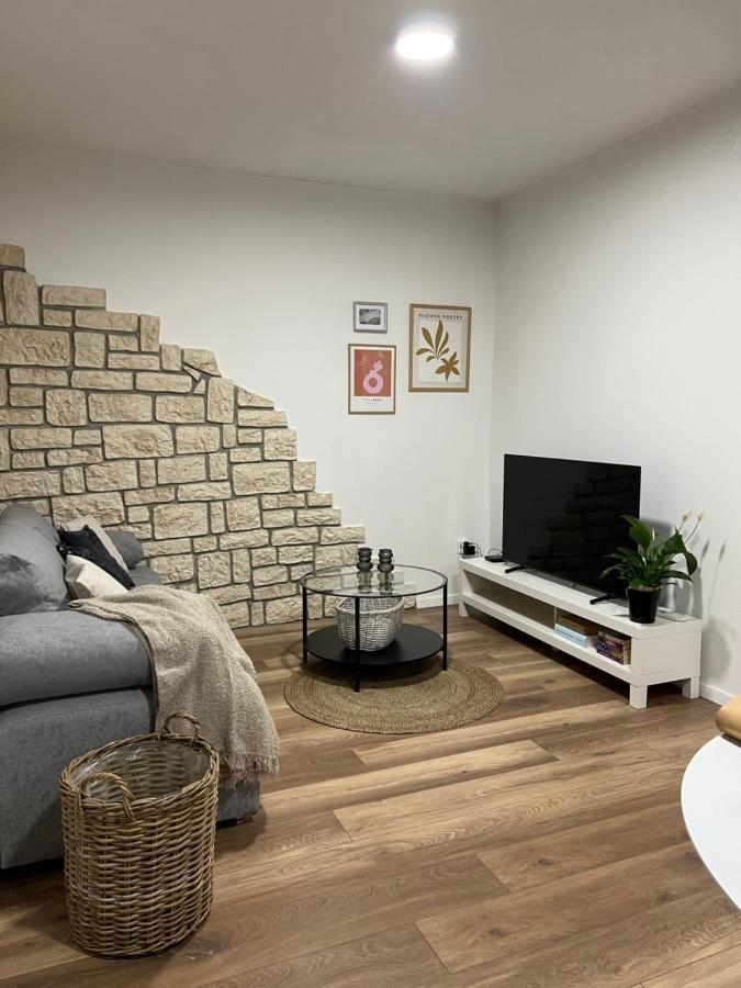 Apartment Cinderella With Free Parking Pula
