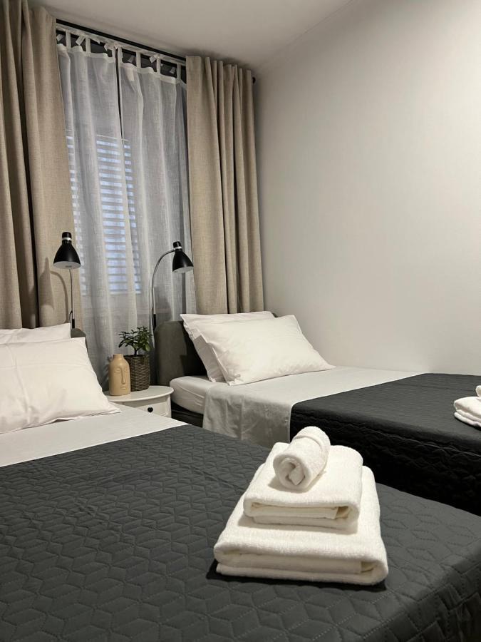 Cinderella With Free Parking Apartment Pula