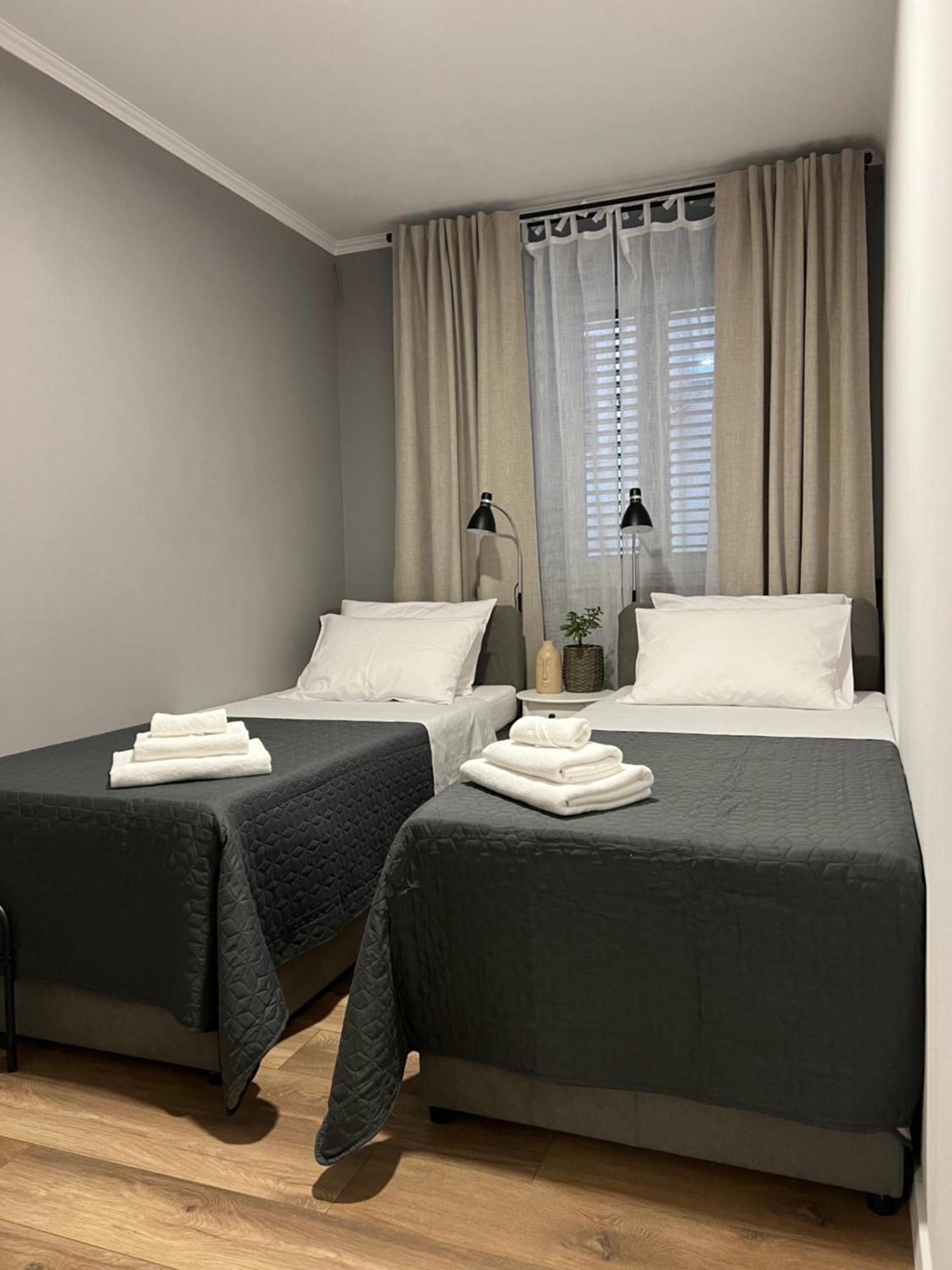Cinderella With Free Parking Apartment Pula